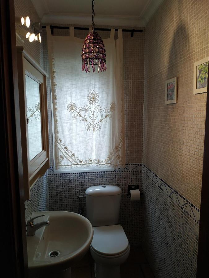 La Casa De Elias Villa อาราเซนา ภายนอก รูปภาพ