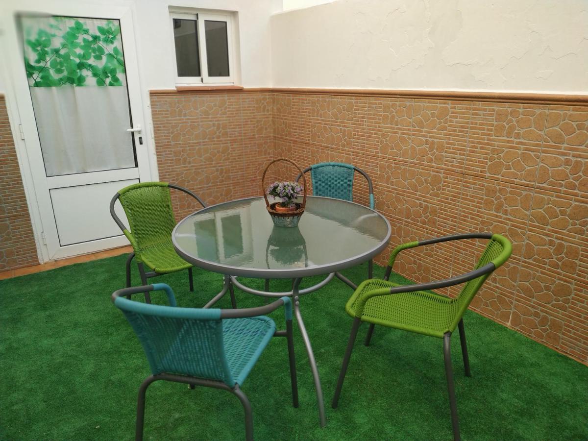 La Casa De Elias Villa อาราเซนา ภายนอก รูปภาพ