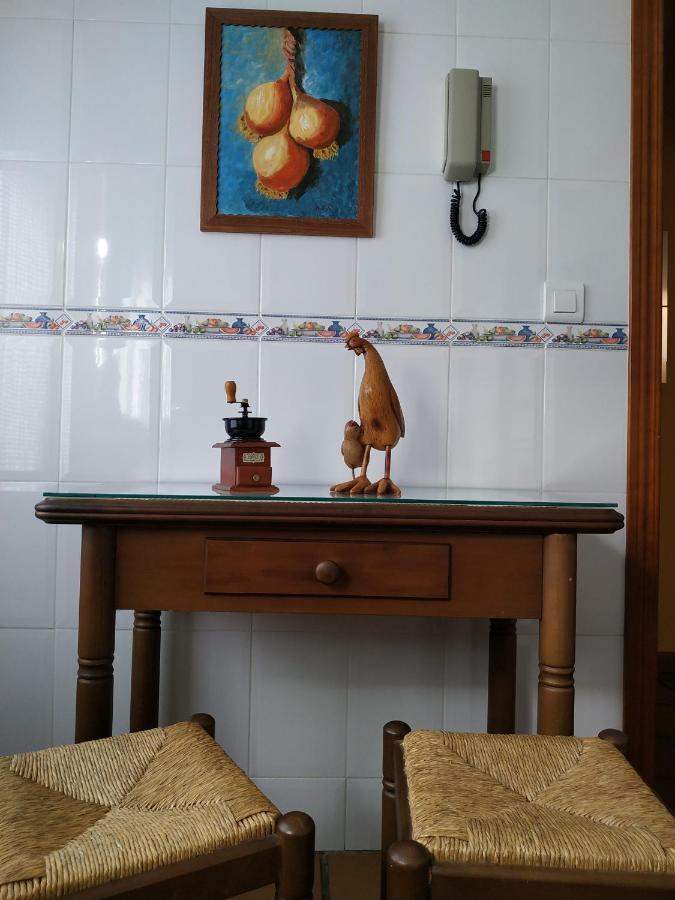 La Casa De Elias Villa อาราเซนา ภายนอก รูปภาพ