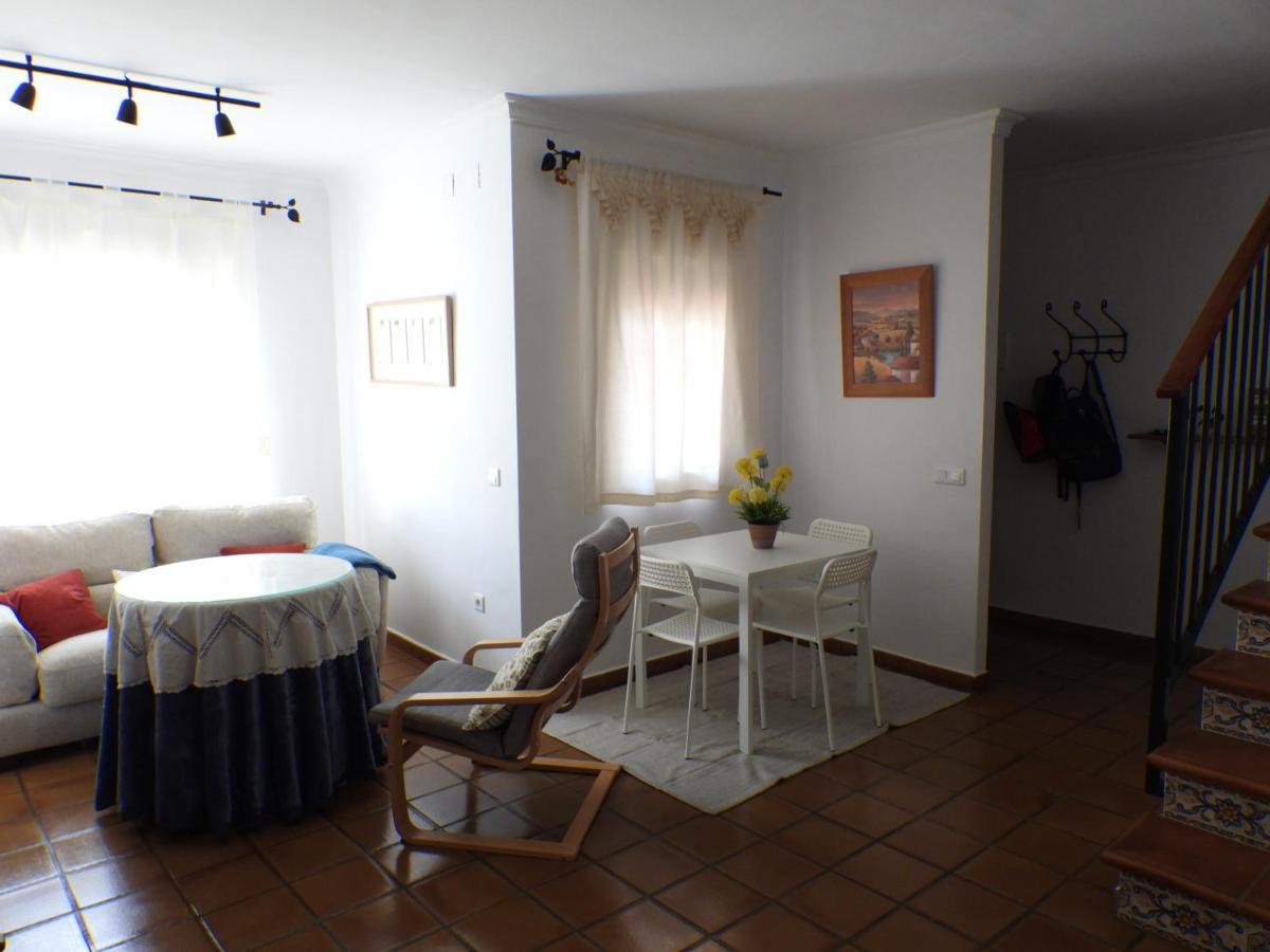 La Casa De Elias Villa อาราเซนา ภายนอก รูปภาพ