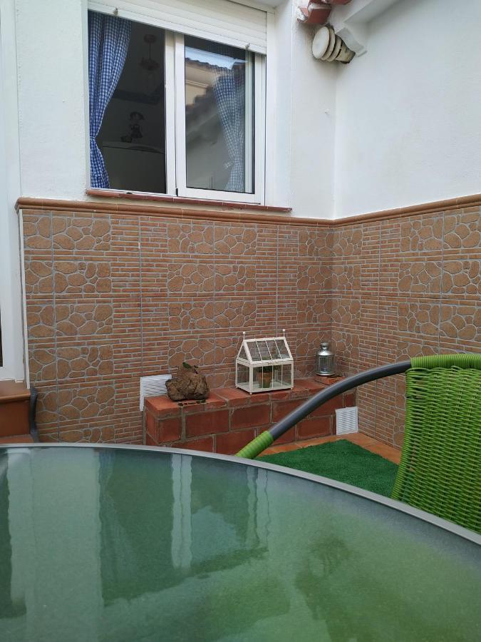 La Casa De Elias Villa อาราเซนา ภายนอก รูปภาพ