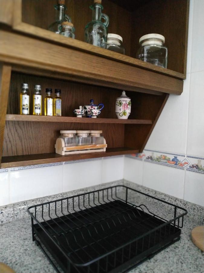 La Casa De Elias Villa อาราเซนา ภายนอก รูปภาพ
