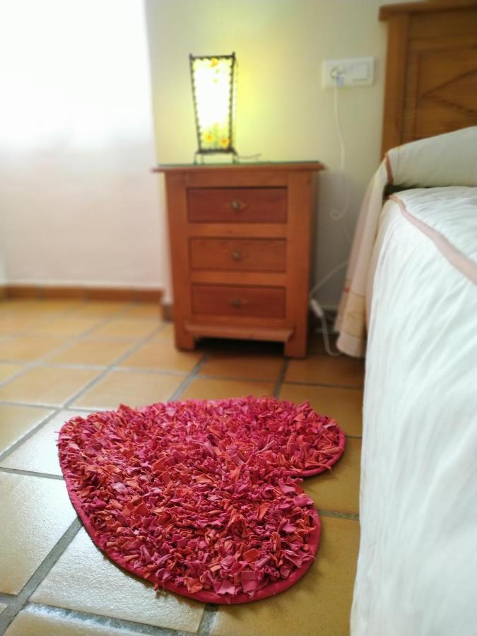 La Casa De Elias Villa อาราเซนา ภายนอก รูปภาพ
